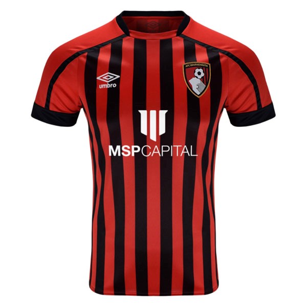 Tailandia Camiseta AFC Bournemouth 1ª Kit 2021 2022